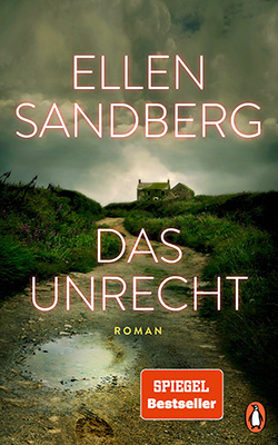Cover Das Unrecht